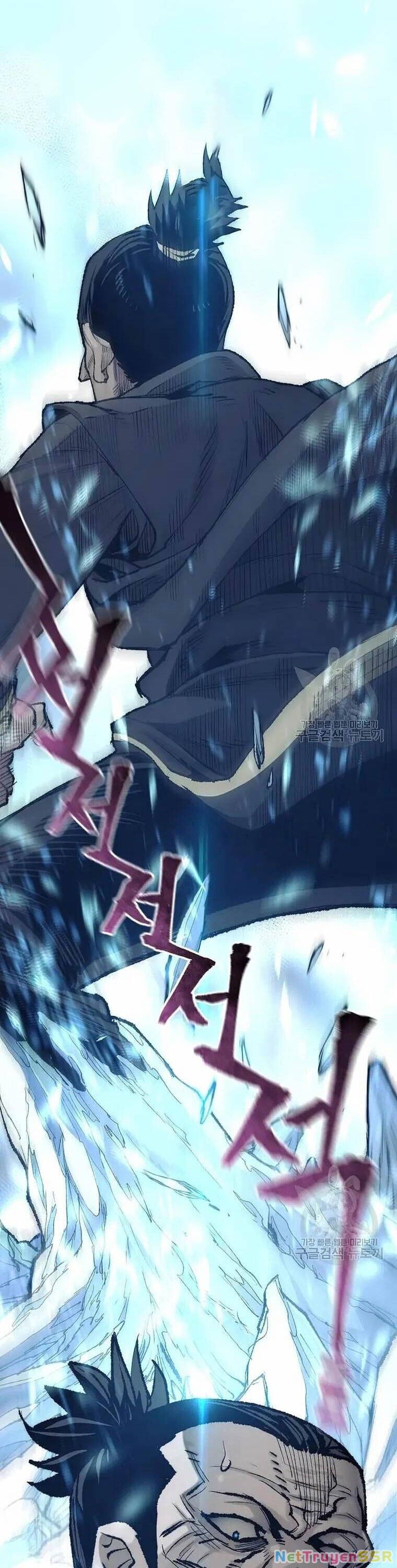 Thiên Ma Phi Thăng Truyện Chapter 98 - 20