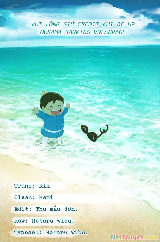 Bảng Xếp Hạng Vua Chapter 207 - 17