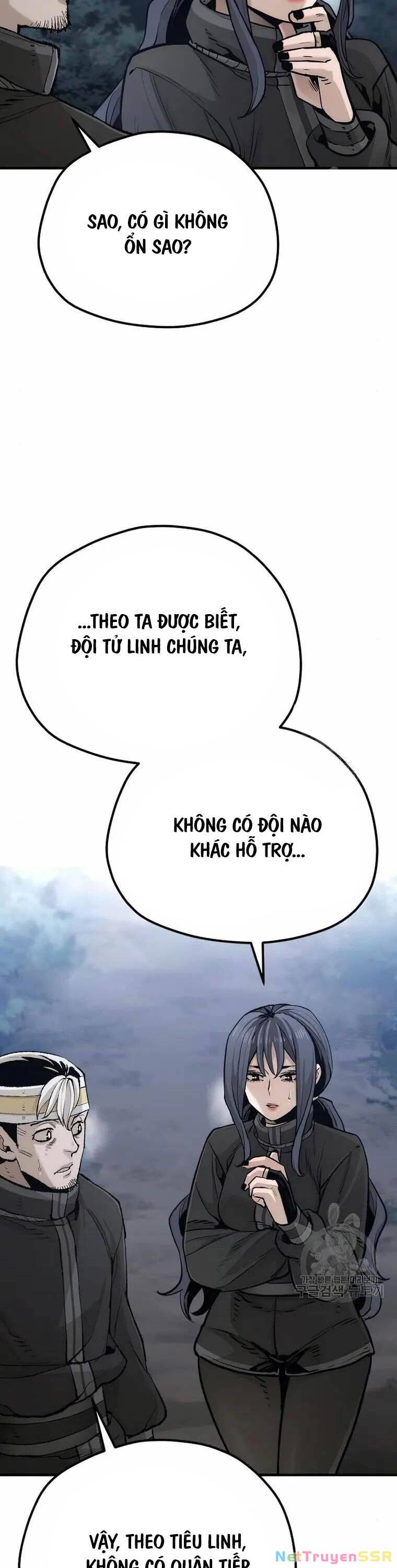 Thiên Ma Phi Thăng Truyện Chapter 99 - 11