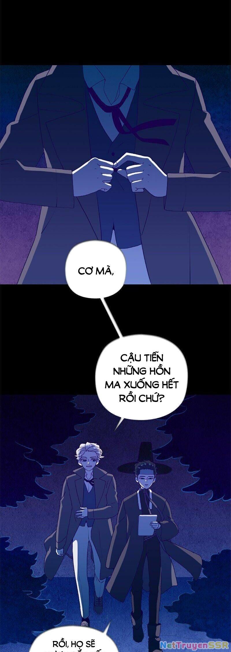 Ma Kể Chuyện 2 Chapter 49 - 3