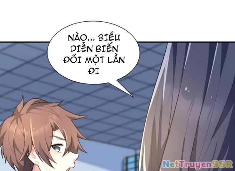 Bạn Gái Tôi Là Một Đại Tiểu Thư Xấu Xa Sao? Chapter 66 - 53