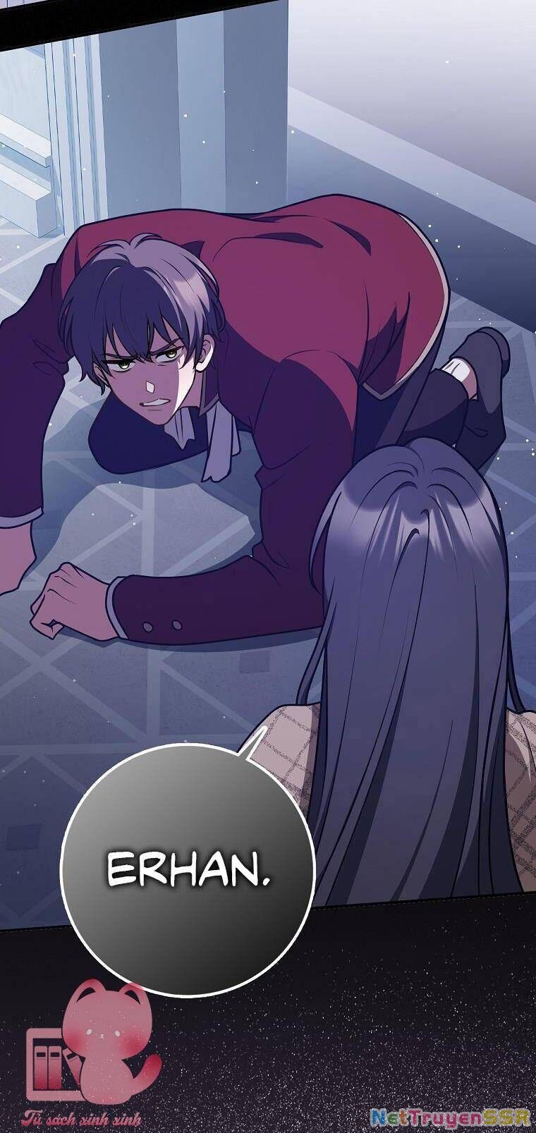 Tôi Thề Chúng Ta Chỉ Là Bạn Chapter 45 - 56