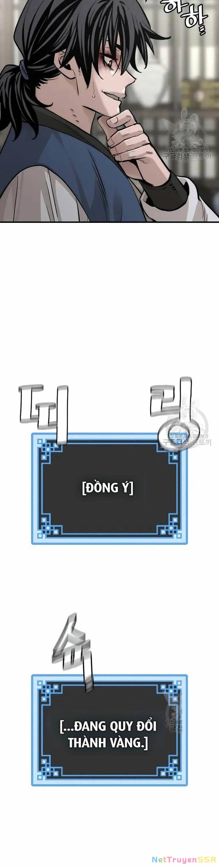 Thiên Ma Phi Thăng Truyện Chapter 98 - 34