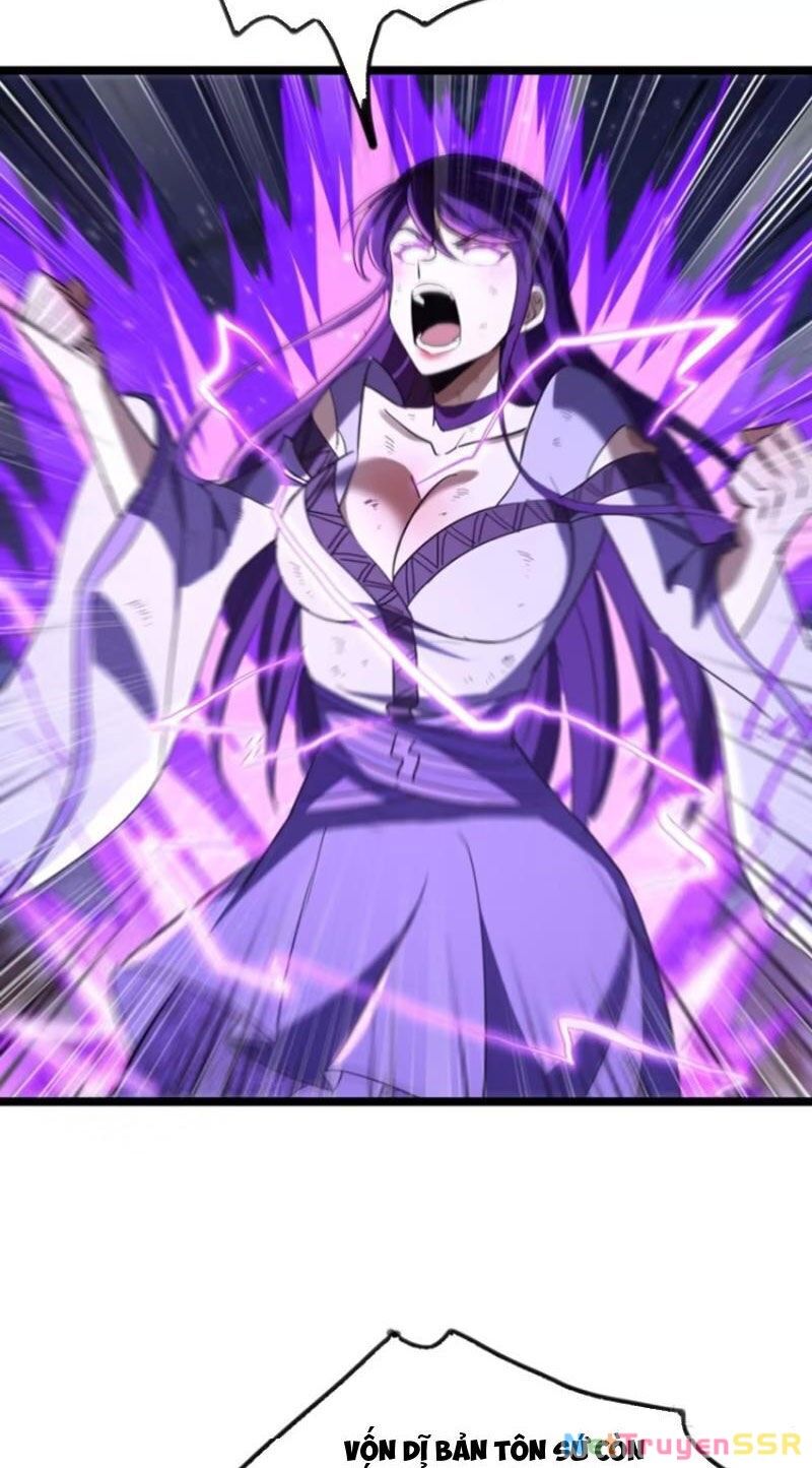 Trùm Phản Diện Muốn Tìm Chết! Chapter 58 - 42