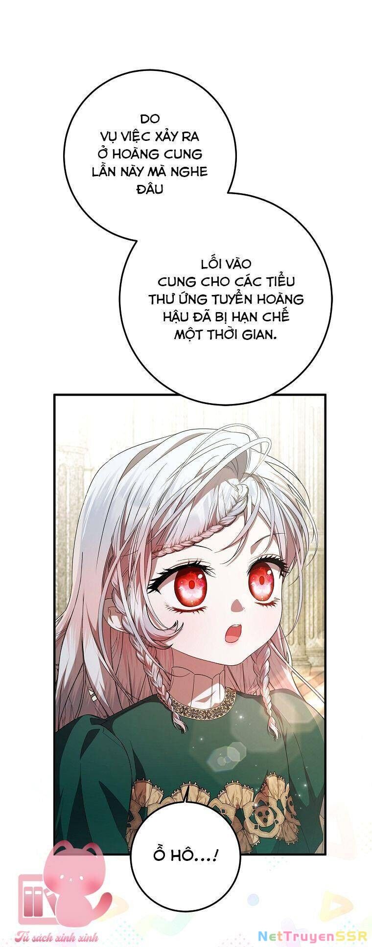 Nhận Nuôi Người Cha Phản Diện Chapter 53 - 15