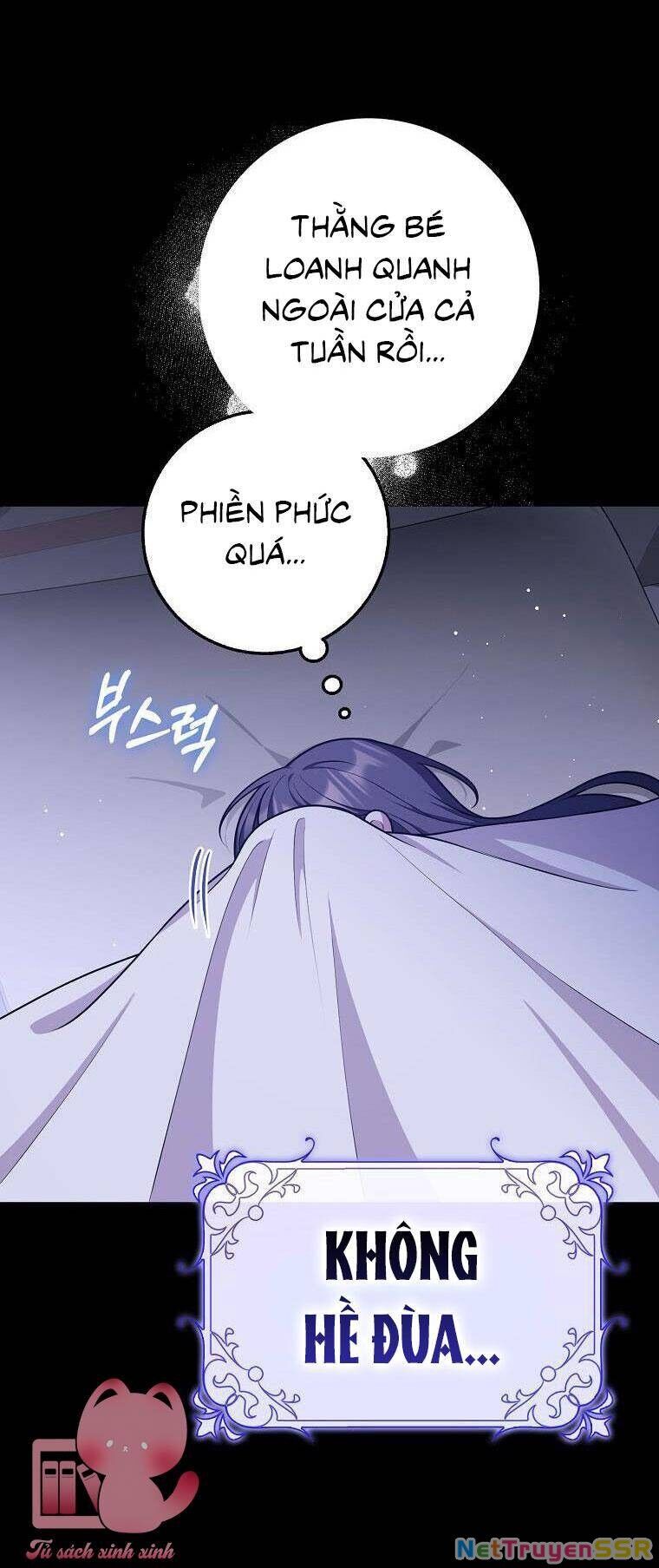 Tôi Thề Chúng Ta Chỉ Là Bạn Chapter 46 - 59