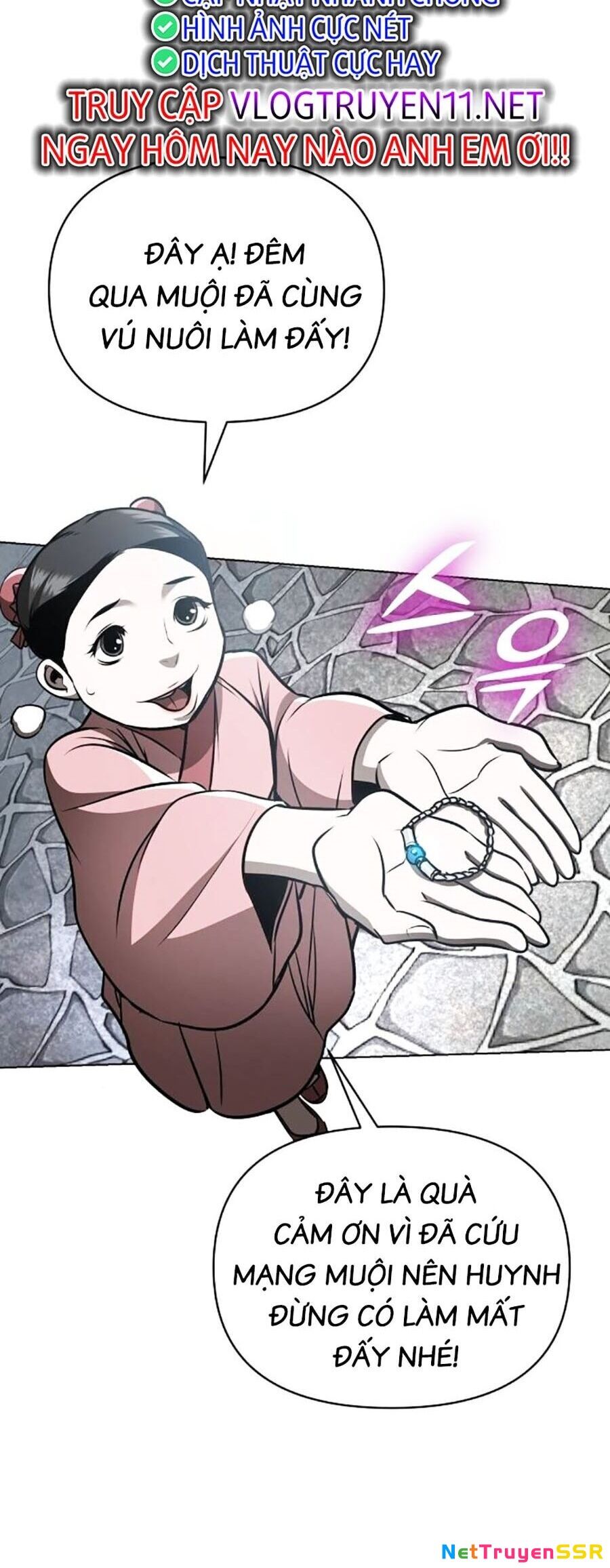 Tiểu Tử Đáng Ngờ Lại Là Cao Thủ Chapter 32 - 44