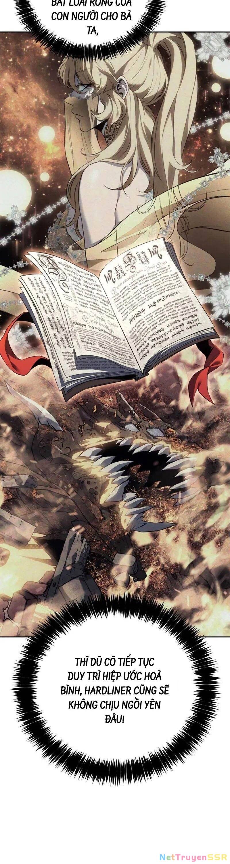 Lý Do Tôi Rời Bỏ Quỷ Vương Chapter 25 - 21