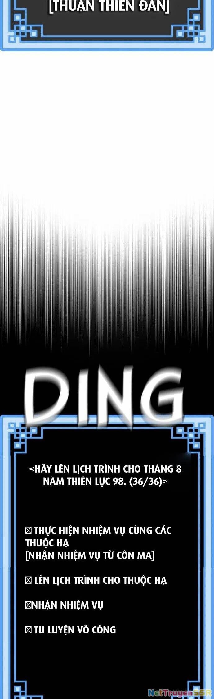 Thiên Ma Phi Thăng Truyện Chapter 92 - 32