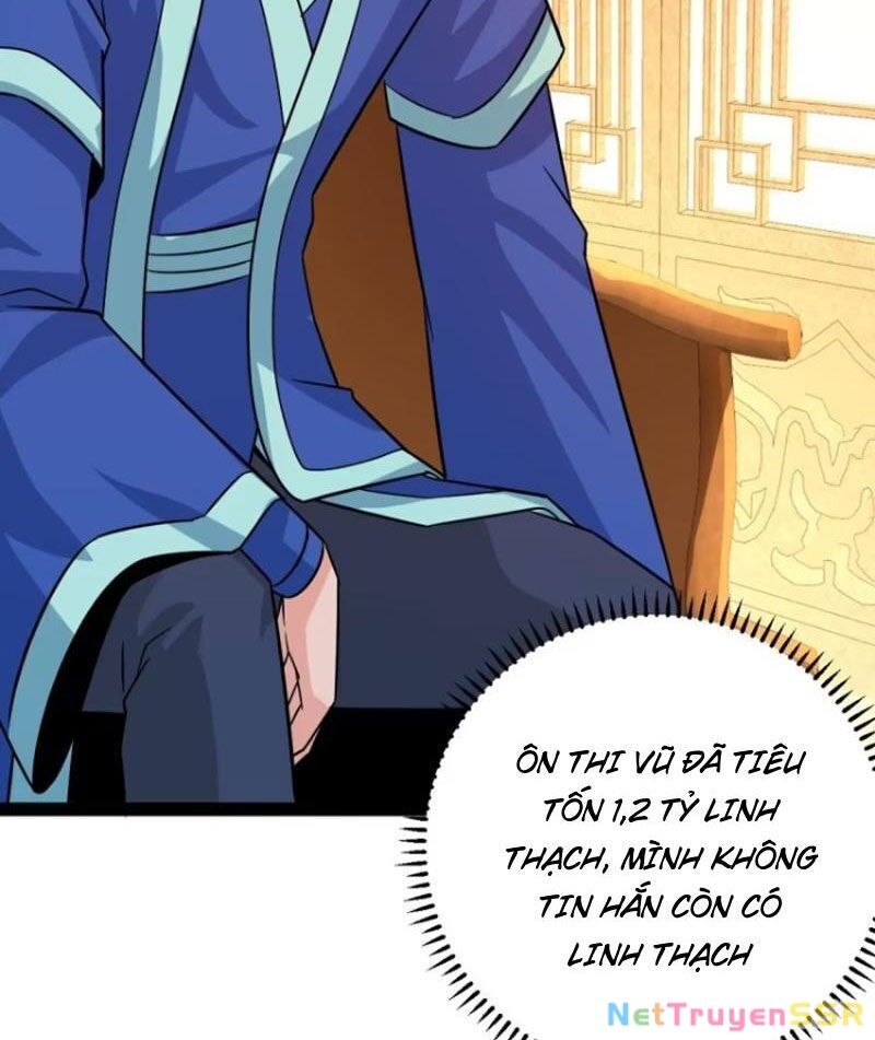 Trăm Tuổi Mở Hệ Thống, Hiếu Tử Hiền Tôn Quỳ Khắp Núi! Chapter 60 - 4