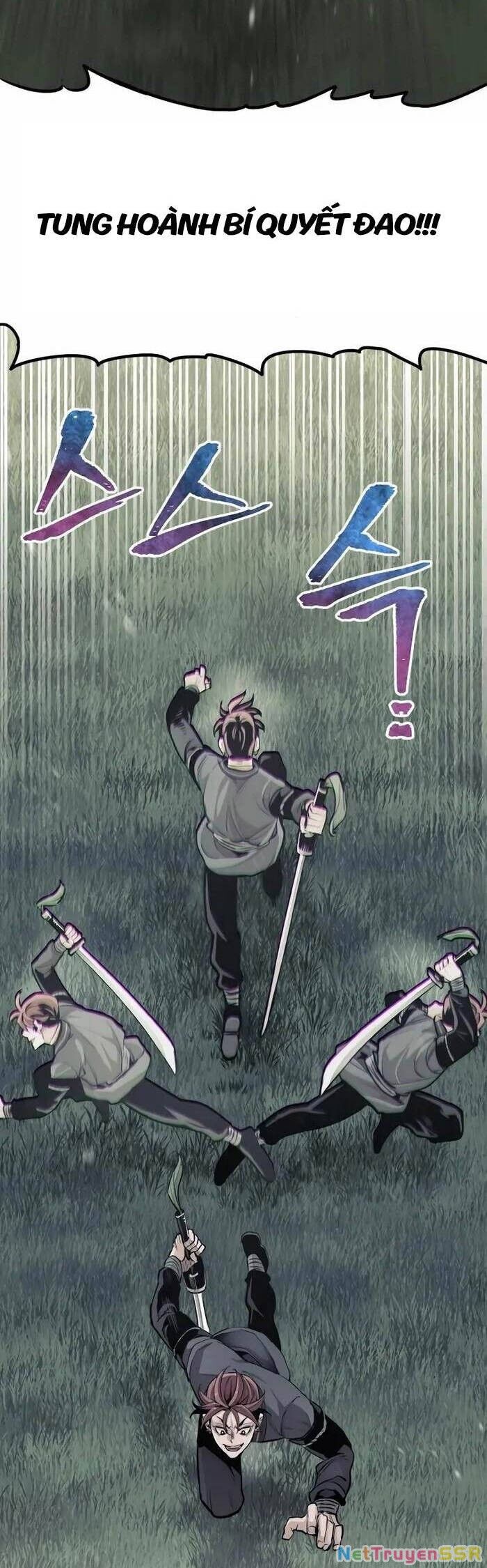 Thiên Ma Phi Thăng Truyện Chapter 85 - 66