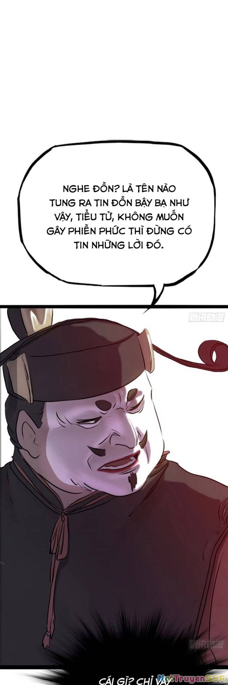 Phong Yêu Vấn Đạo Chapter 48 - 4