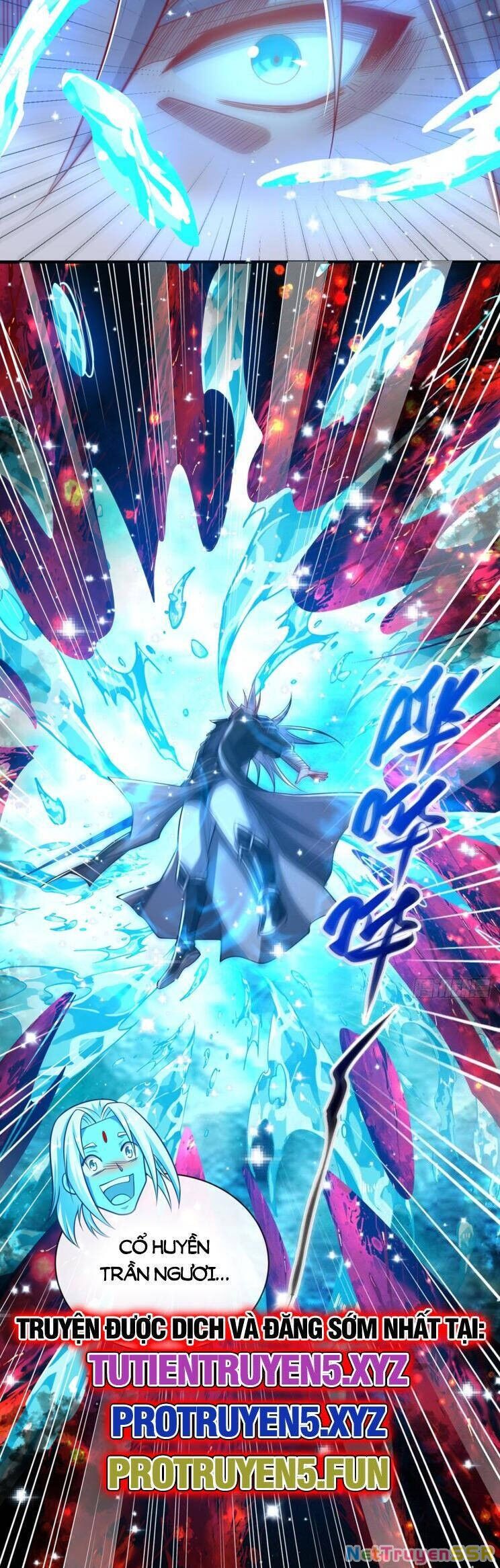 Thập Đại Đế Hoàng Đều Là Đệ Tử Của Ta Chapter 322 - 7