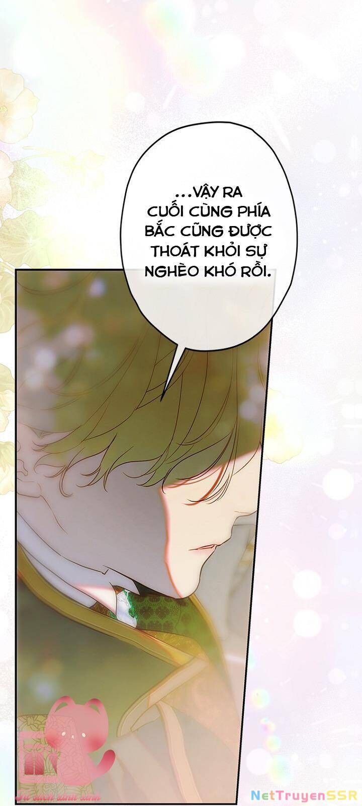 Khế Ước Hôn Nhân Của Mẹ Tôi Chapter 63 - 42