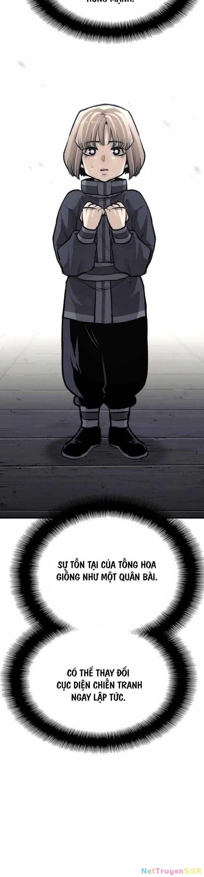 Thiên Ma Phi Thăng Truyện Chapter 103 - 17