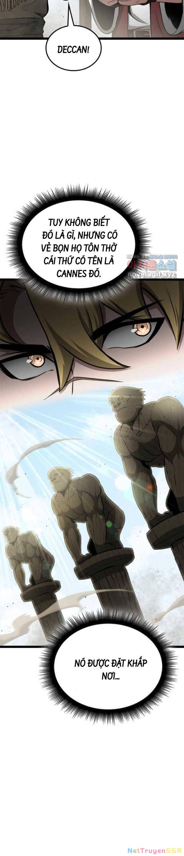 Nhà Vô Địch Kalli Chapter 59 - 28