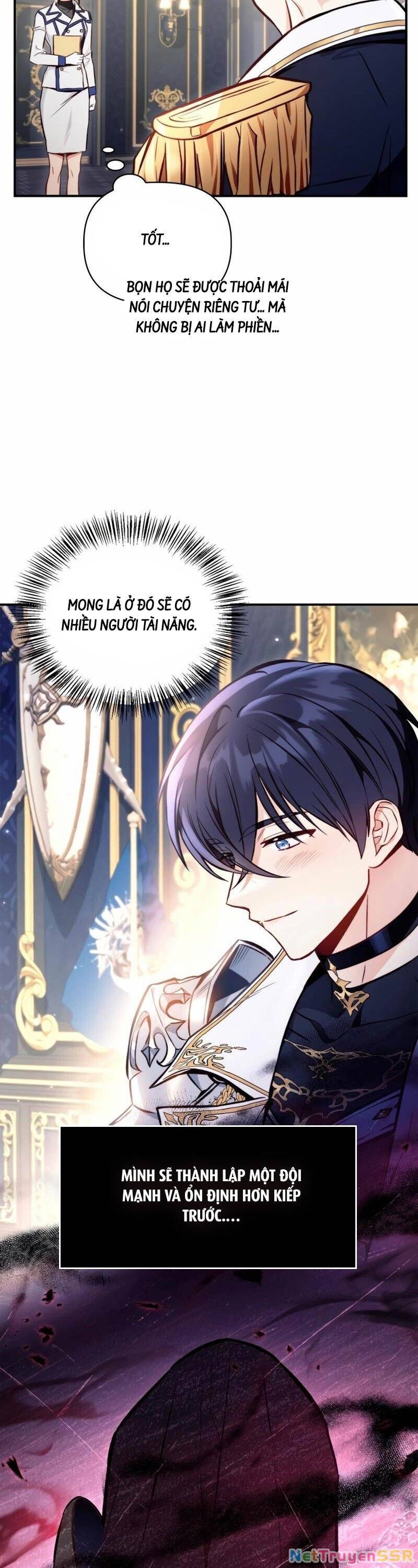 Kí Sự Hồi Quy Chapter 91 - 29
