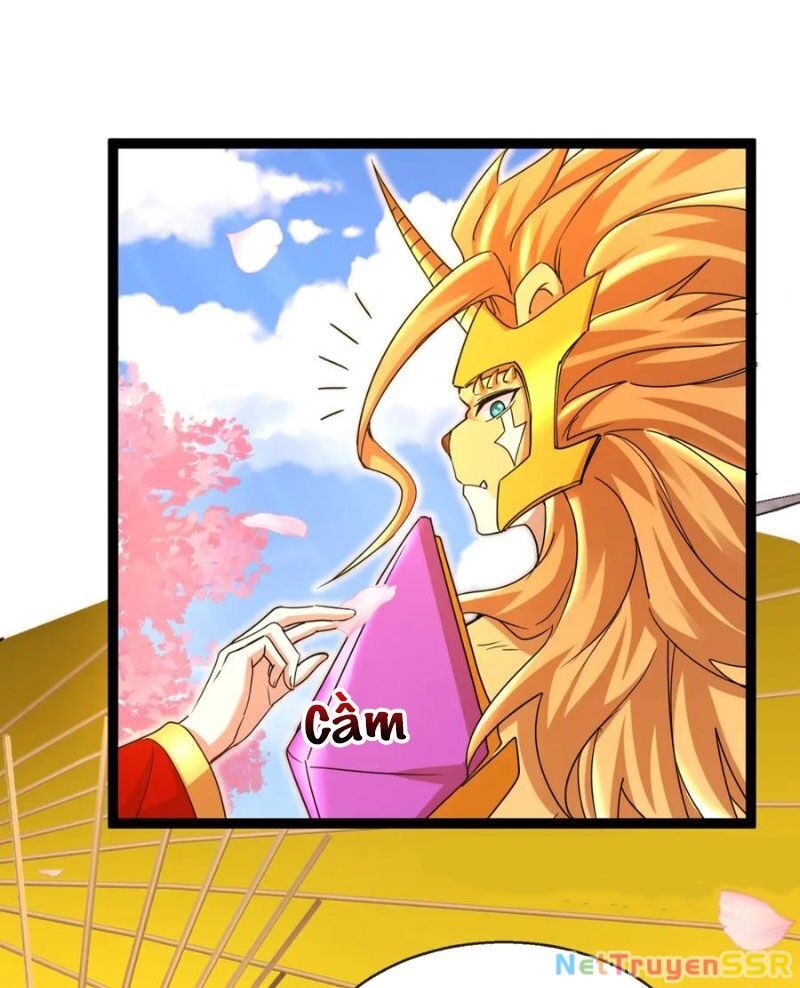 Ta Chuyển Sinh Thành Vạn Yêu Chi Vương Chapter 35 - 3