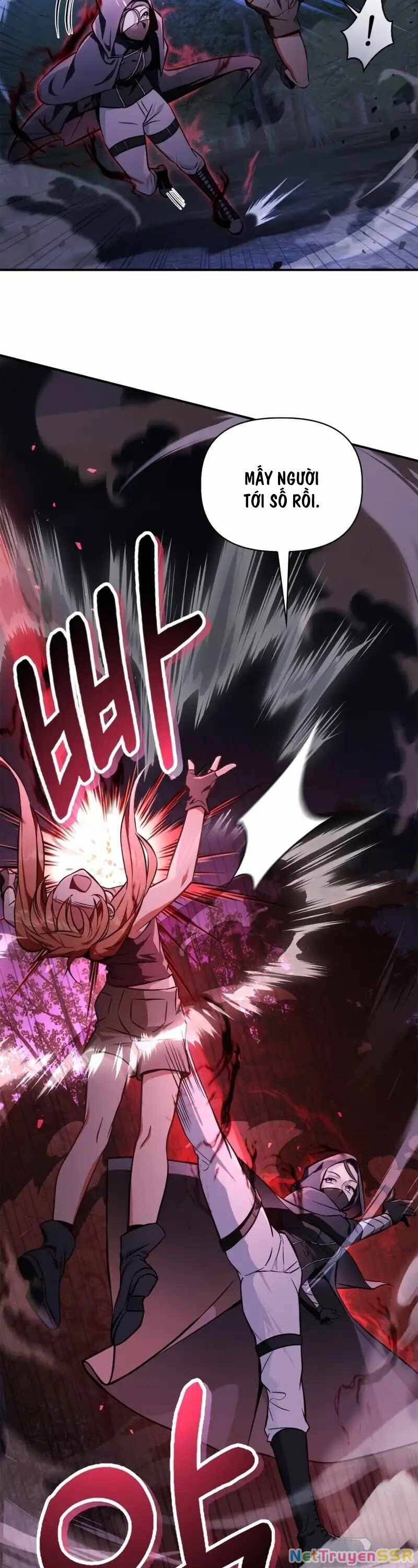 Kí Sự Hồi Quy Chapter 93 - 47