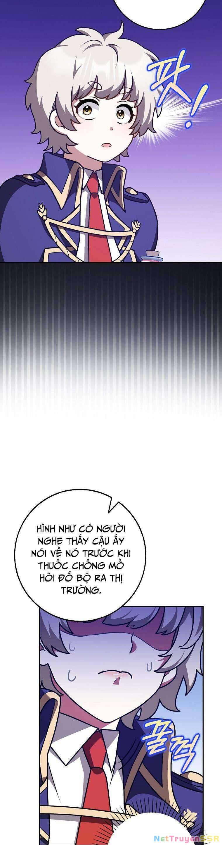 Bạn Bè Với Nhau Không Phải Vậy Đâu Chapter 40 - 33