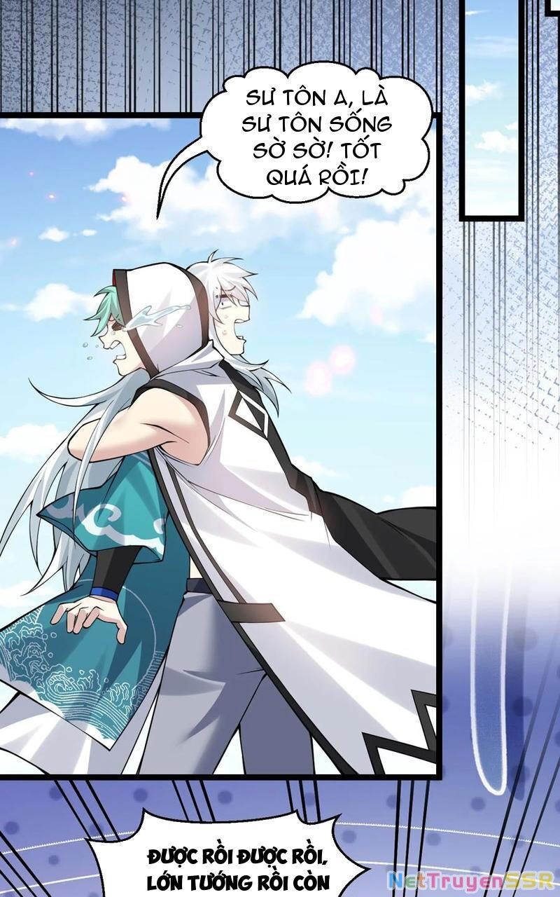 Hảo Đồ Nhi Hãy Tha Cho Vi Sư Chapter 250 - 31