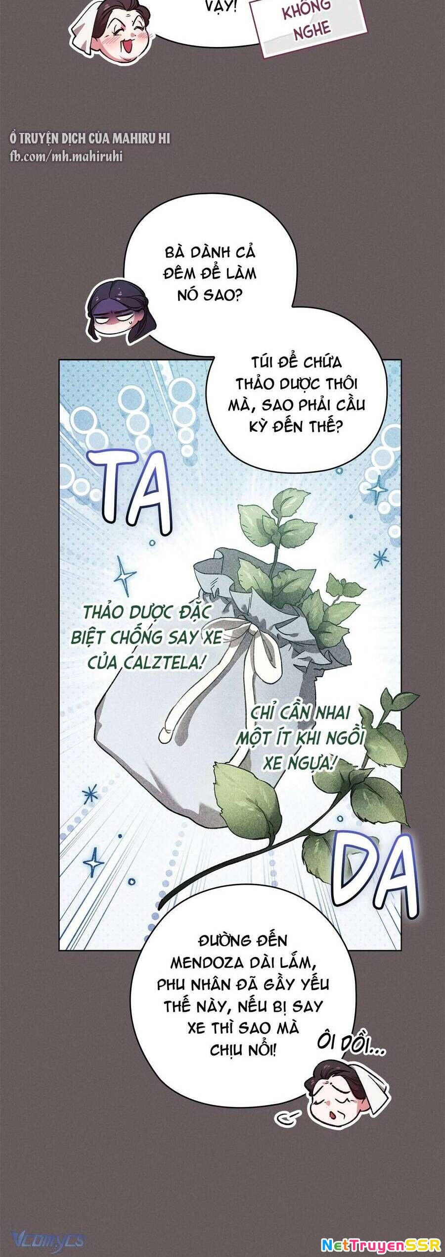 Hôn Nhân Này Rồi Sẽ Đổ Vỡ Chapter 73 - 62