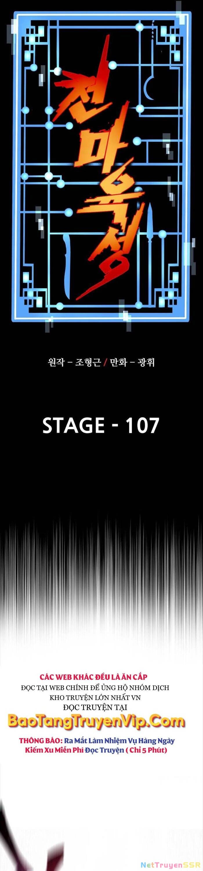 Thiên Ma Phi Thăng Truyện Chapter 107 - 23