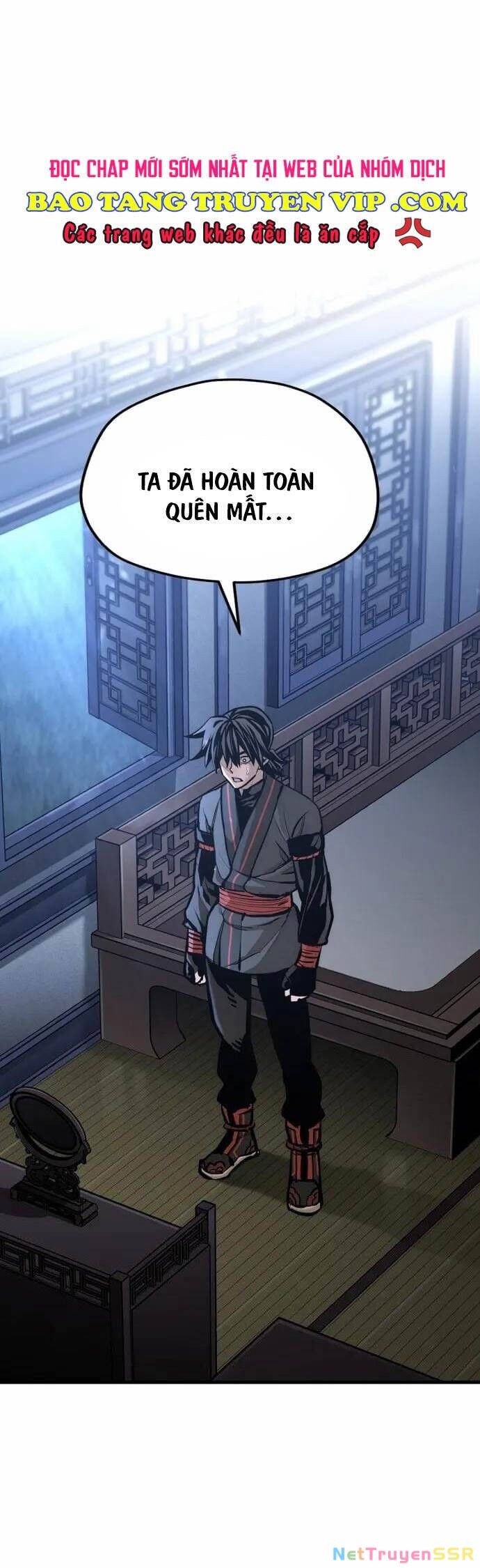 Thiên Ma Phi Thăng Truyện Chapter 92 - 1