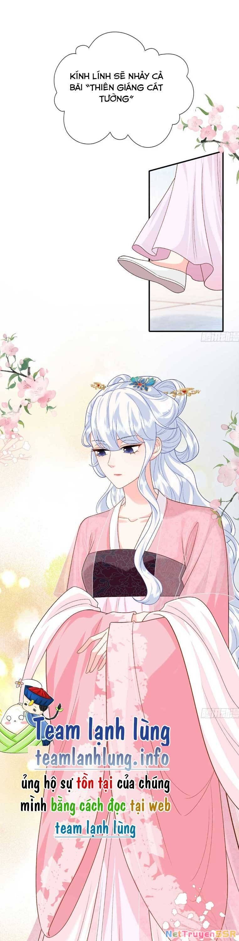 Bé Rồng Đột Kích! Mami Vừa Cay Vừa Độc Chapter 104 - 12