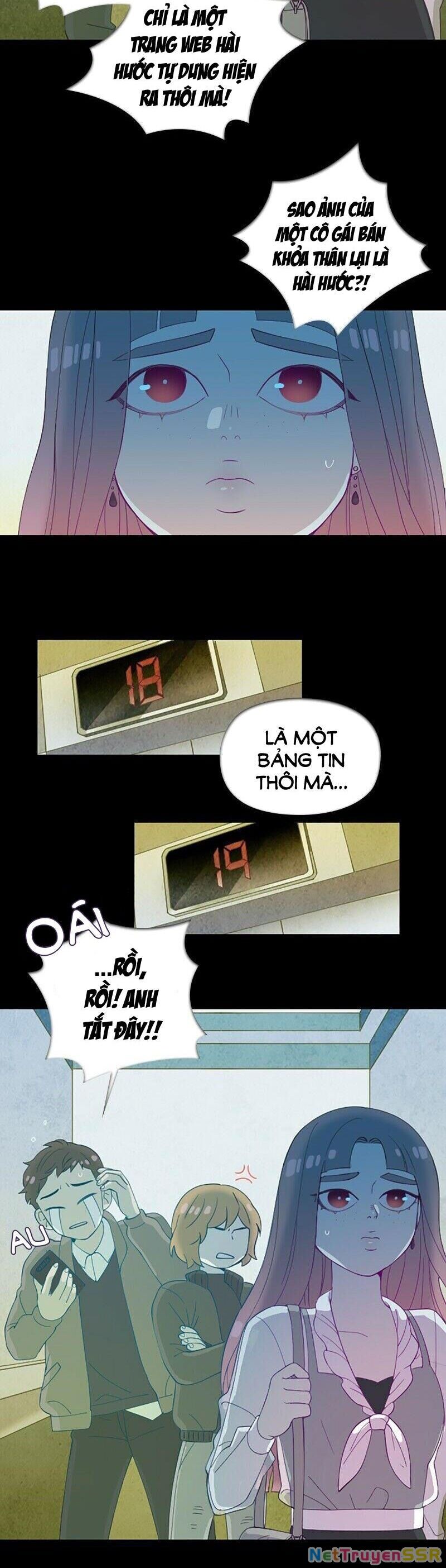 Ma Kể Chuyện 2 Chapter 33 - 15