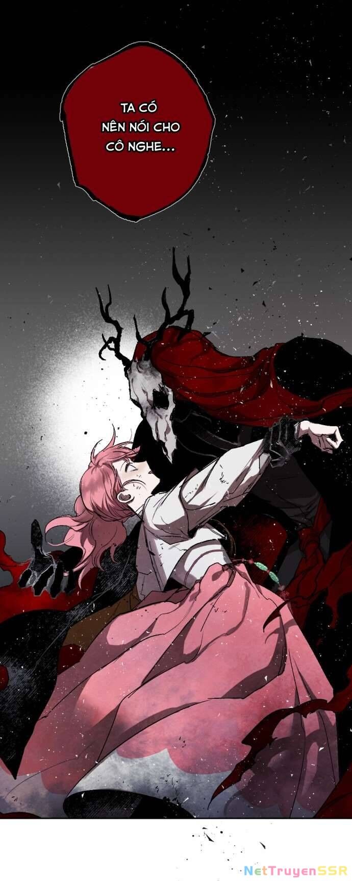 Lời Thú Nhận Của Chúa Tể Bóng Tối Chapter 33 - 71