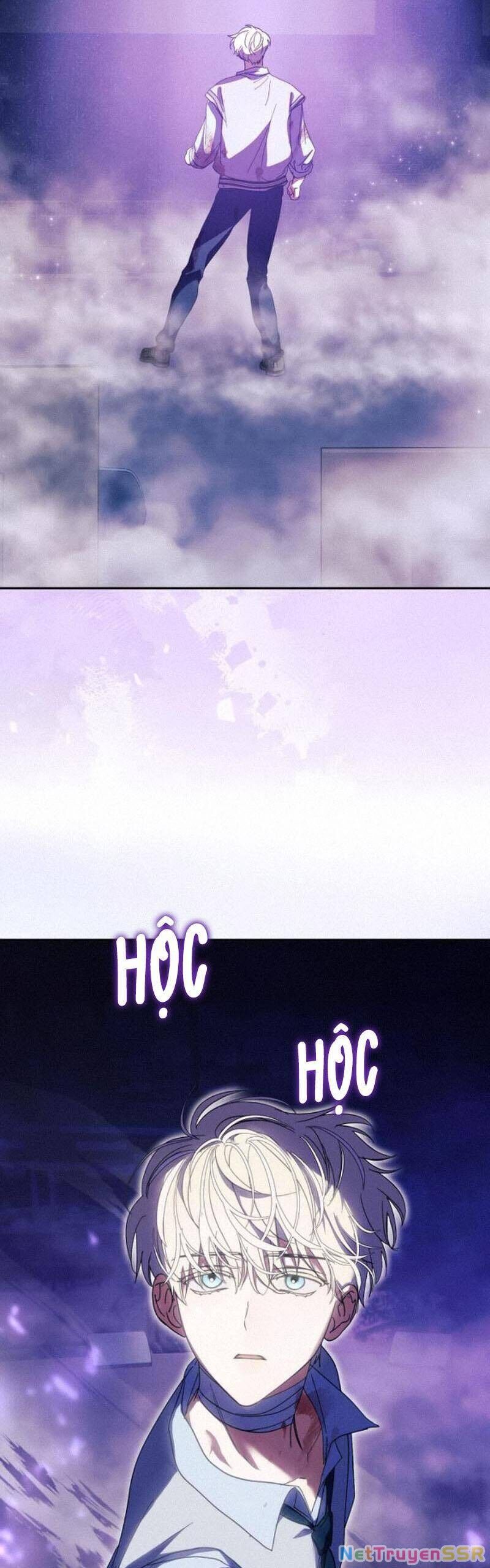 Tôi Trở Thành Thành Viên Trẻ Tuổi Nhất Nhóm Nhạc Idol Nam Chapter 27 - 36