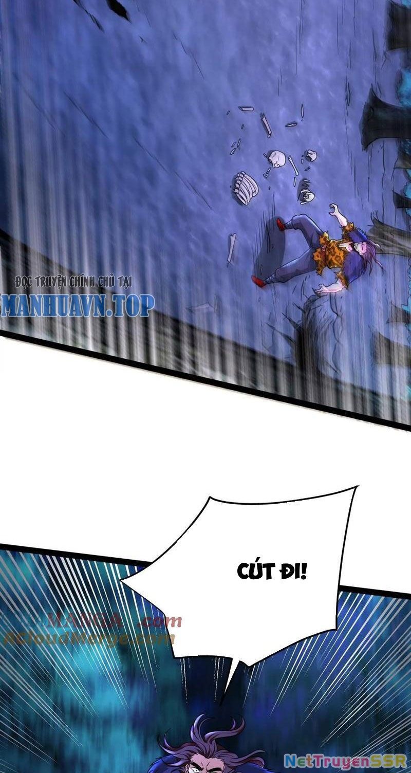 Đại Liên Minh Phản Xuyên Việt Của Bạo Quân Chapter 56 - 2