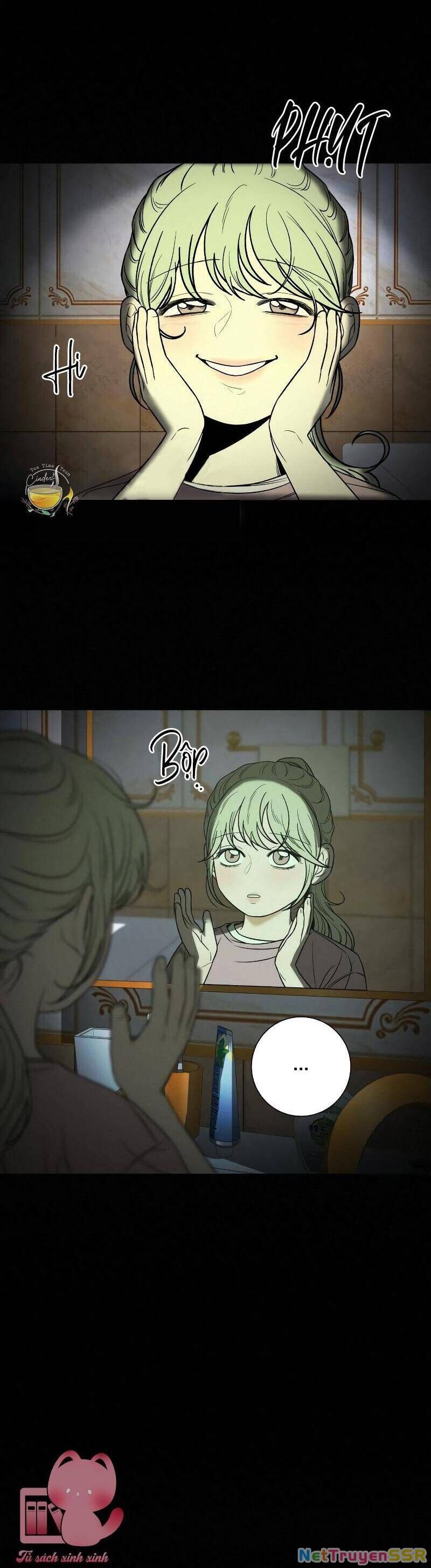 Chiến Lược: Tình Yêu Trong Sáng Chapter 98 - 29