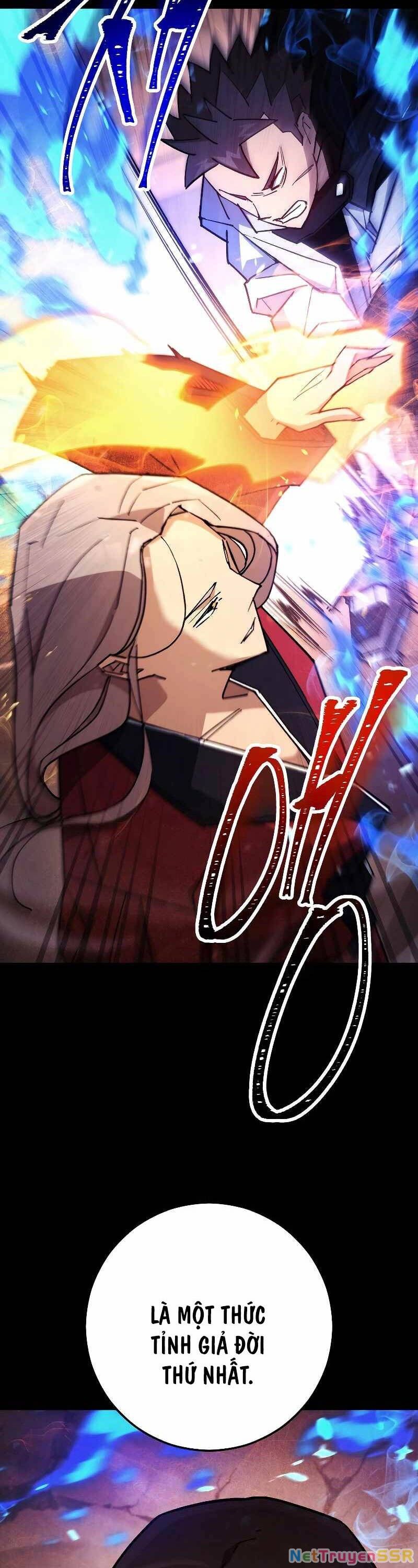 Anh Hùng Trở Về Chapter 78 - 57