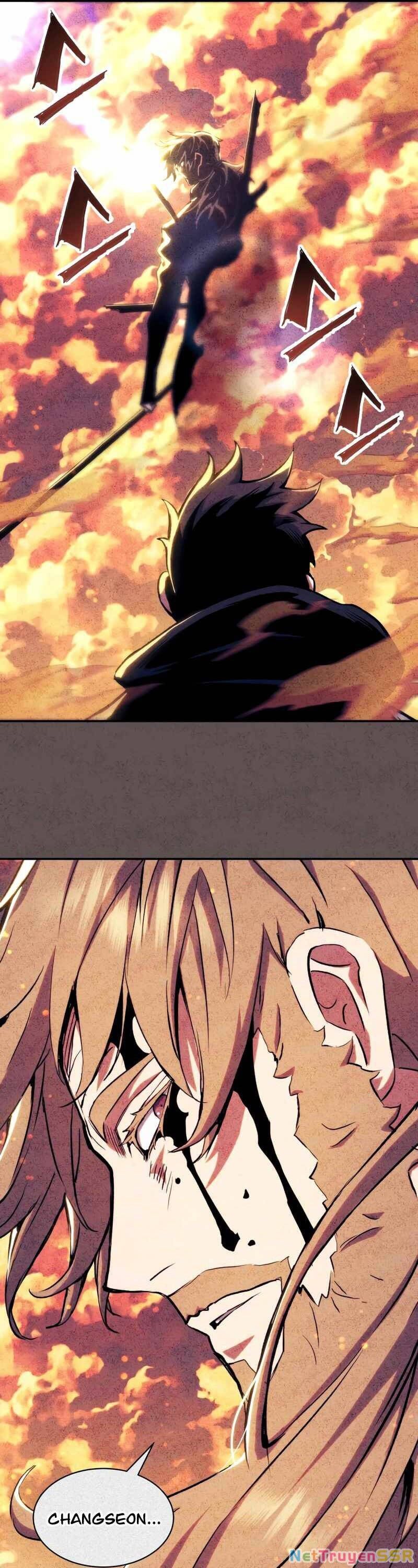 Tàn Tinh Tái Thế Chapter 114 - 21