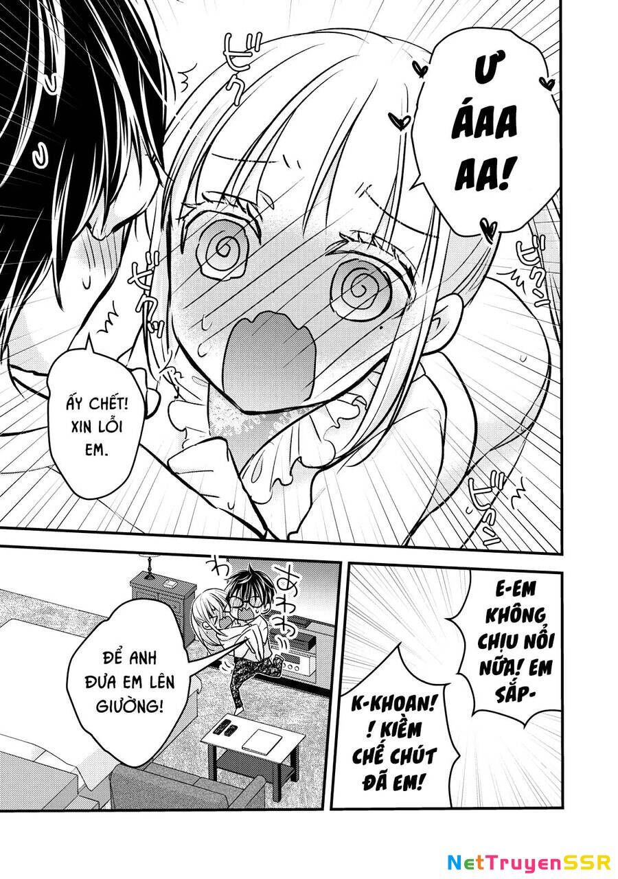 Mijuku Na Futari De Gozaimasu Ga Chapter 95 - 13