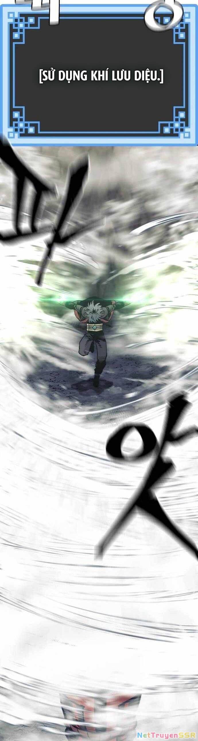Thiên Ma Phi Thăng Truyện Chapter 122 - 20
