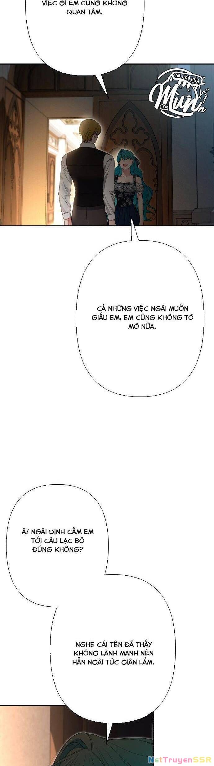 Công Nương Mint Bé Nhỏ Chapter 81 - 11