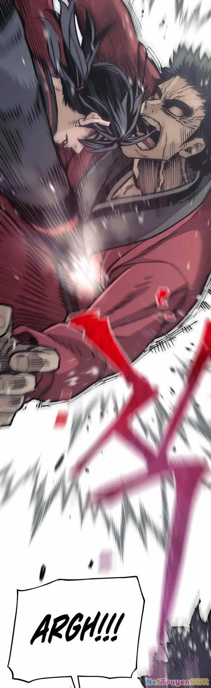 Thiên Ma Phi Thăng Truyện Chapter 89 - 13