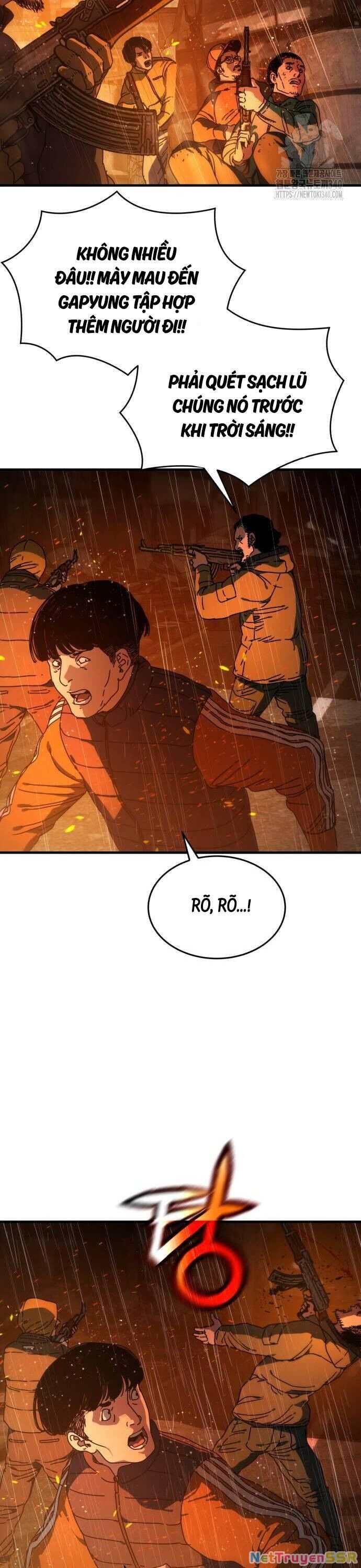 Ngôi Nhà Ẩn Ngày Tận Thế Chapter 7 - 30