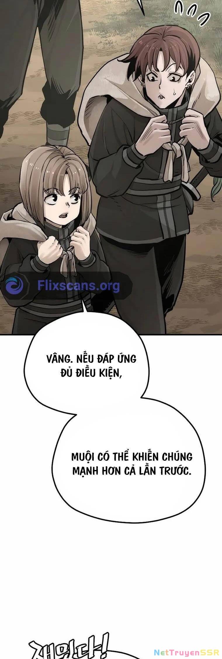 Thiên Ma Phi Thăng Truyện Chapter 96 - 19