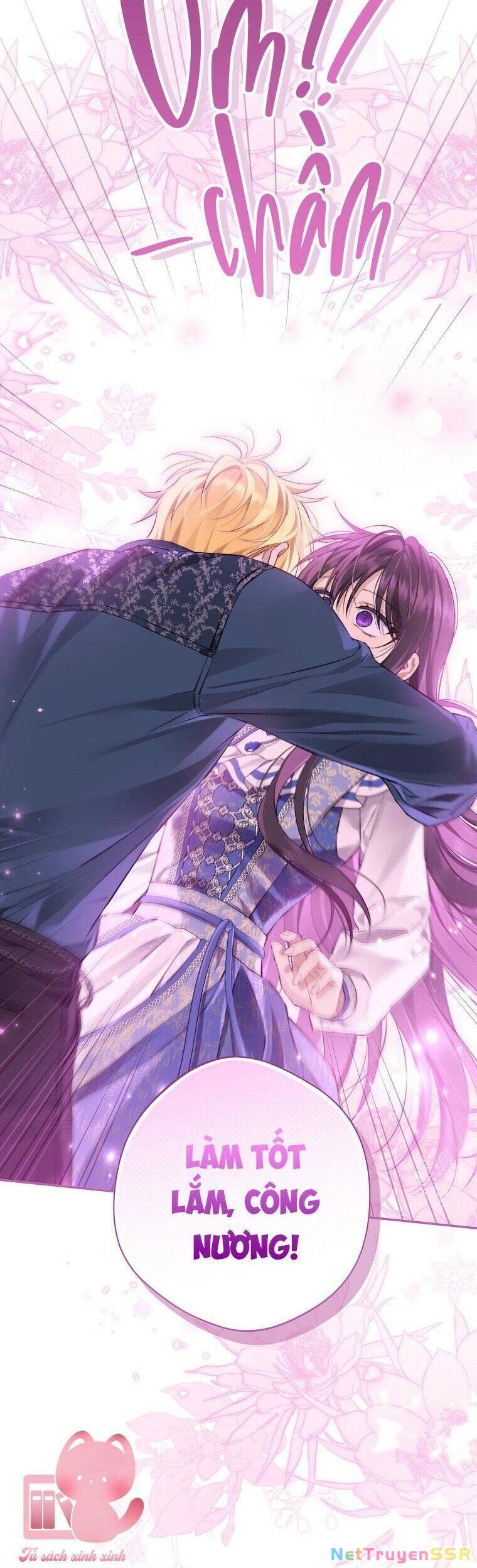 Thực Ra Tôi Mới Là Thật Chapter 126 - 35