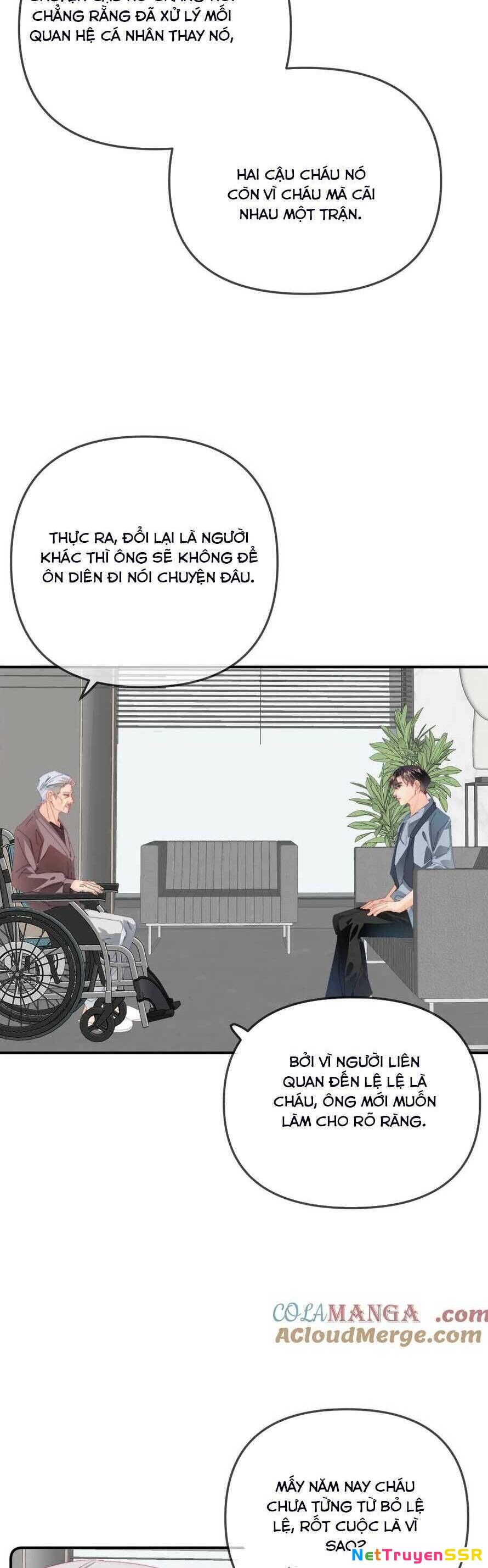 Vợ Chồng Đỉnh Lưu Có Chút Ngọt Ngào Chapter 94 - 11