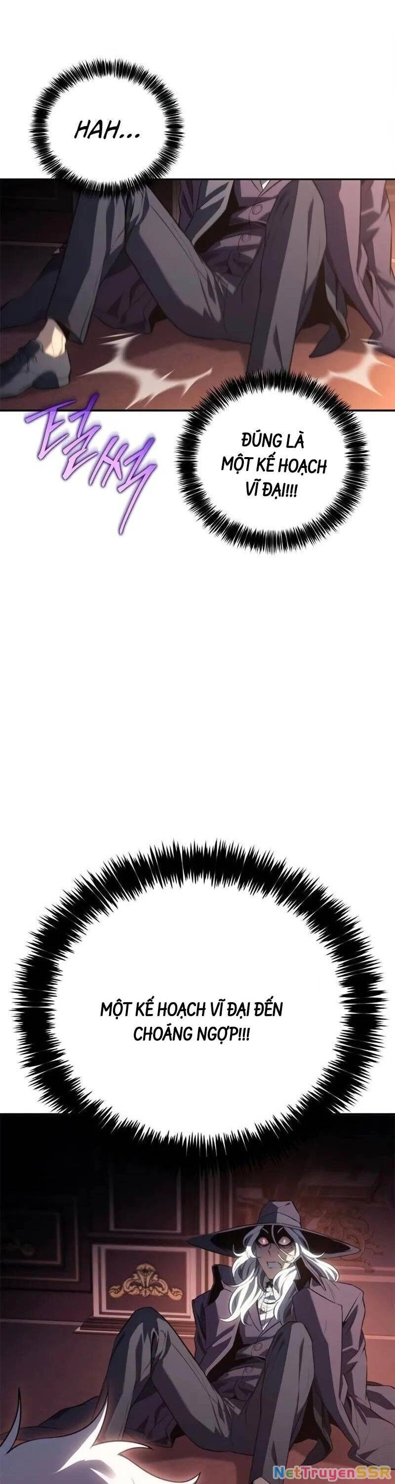 Lý Do Tôi Rời Bỏ Quỷ Vương Chapter 25 - 24