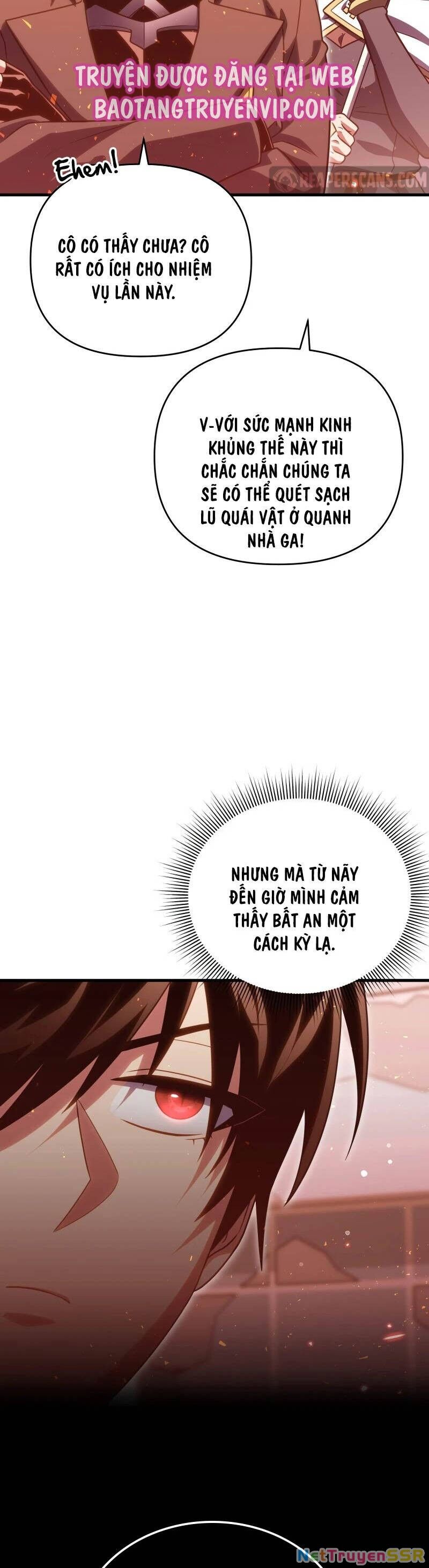 Người Chơi Trở Lại Sau 10000 Năm Chapter 82 - 30