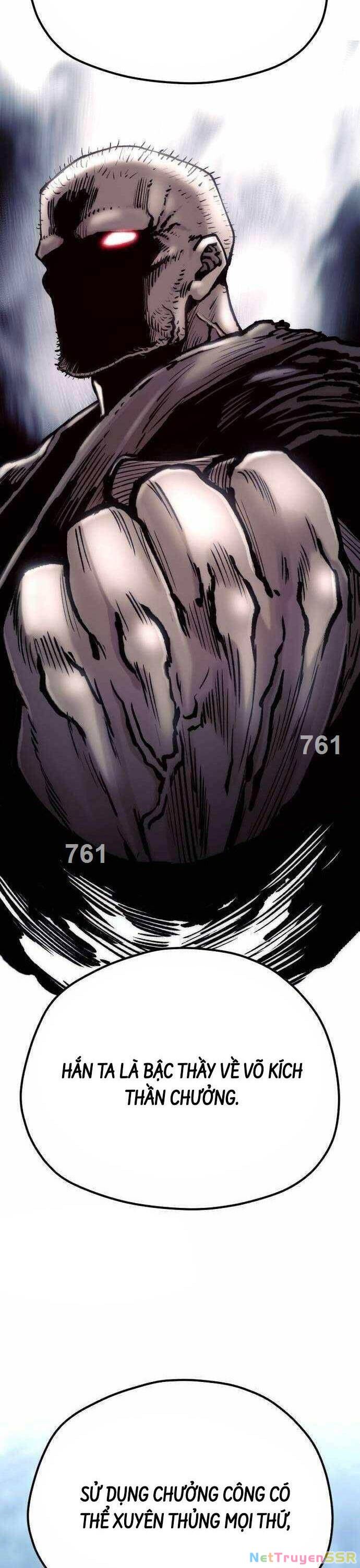 Thiên Ma Phi Thăng Truyện Chapter 123 - 3