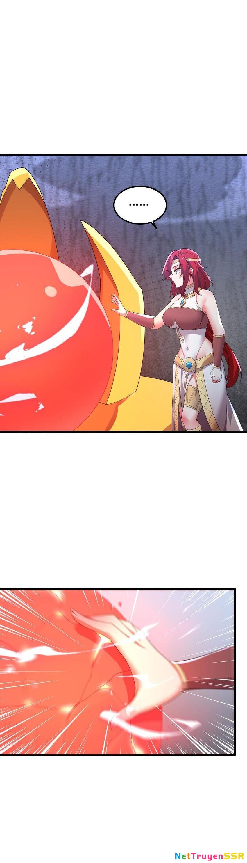 Ta Ở Dị Giới Sao Chép Tuyệt Thế Thần Công Chapter 44 - 10