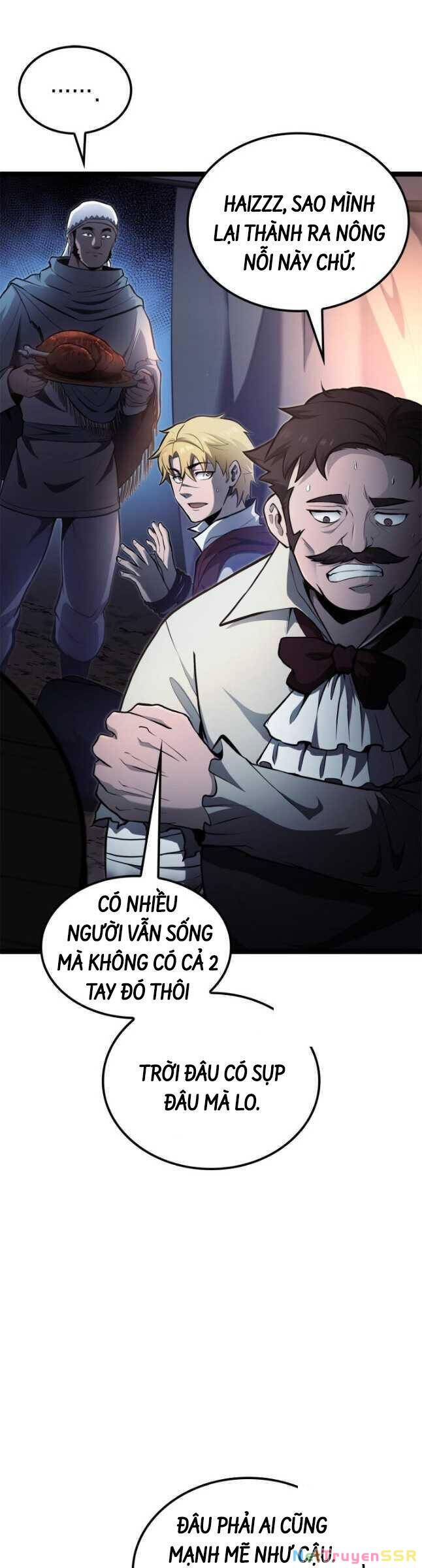 Nhà Vô Địch Kalli Chapter 59 - 30