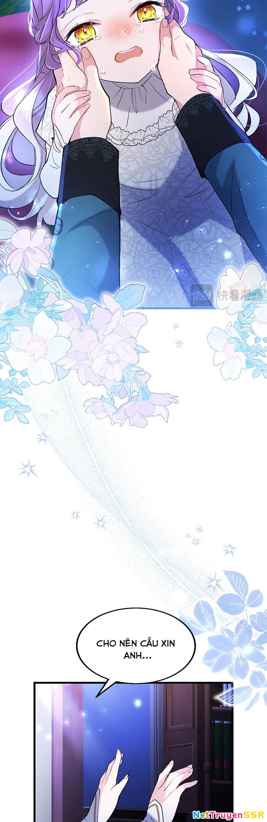 Đại Tiểu Thư Sao Phải Giả Nam Chapter 81 - 52